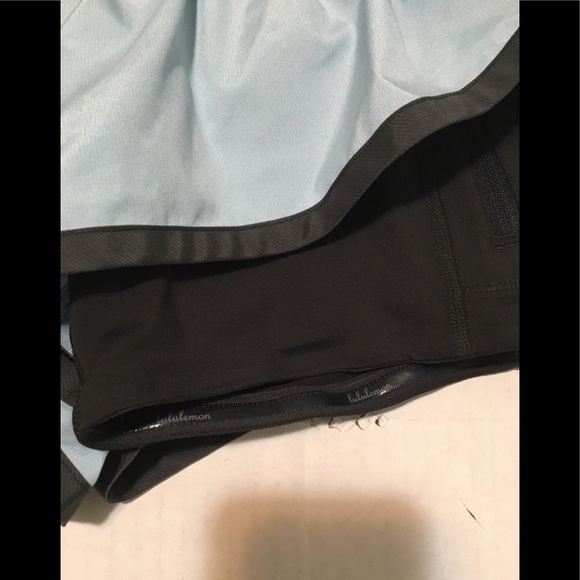Lululemon Run Speed Squad Short C2. - Picture 16 of 16